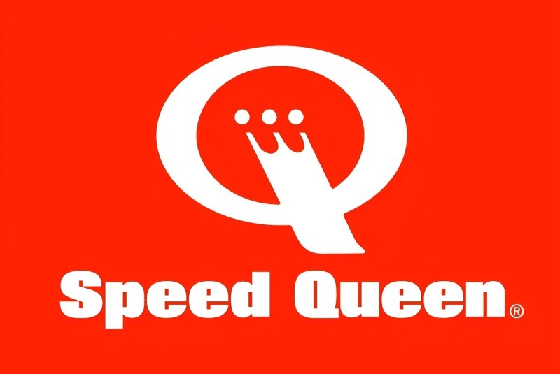 Speed Queen in Nuevo